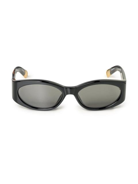 JACQUEMUS LES LUNETTES OVALO