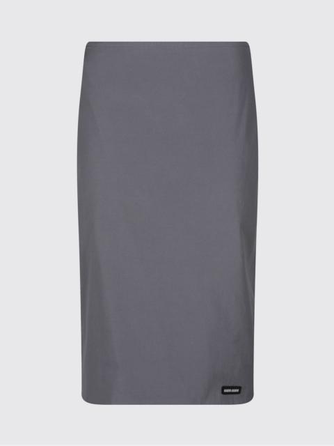Miu Miu Miu Miu Women Skirt Woman Miu Miu