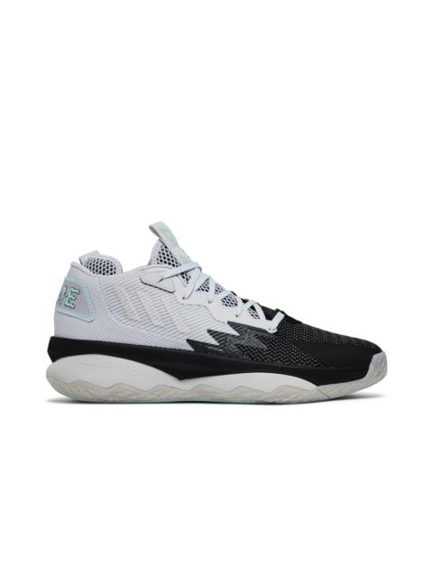 adidas Dame 8 'Dash Grey'