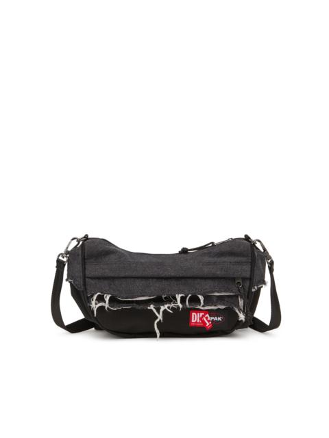 Diesel DIESEL SHOULDER BAG