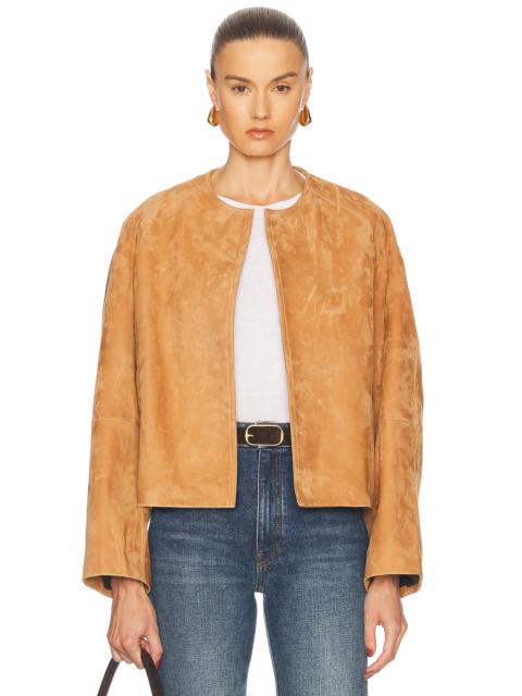 NOUR HAMMOUR Mira Jacket