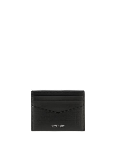 Givenchy "Givenchy" Card Holder