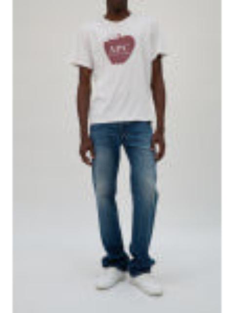 A.P.C. A.P.C. Men T-Shirts