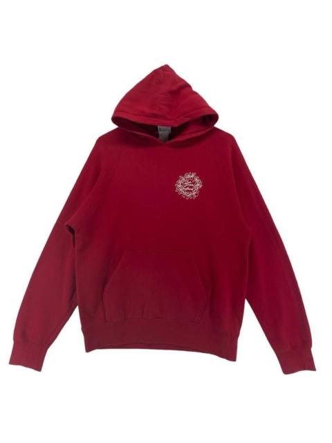 Other Designers Japanese Brand - Vintage Dick Brewer Surfboard Pullover Hoodie