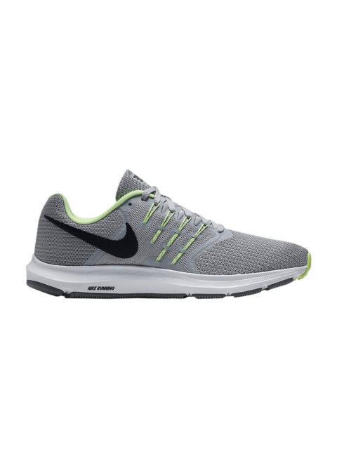 Nike Nike Run Swift 'Wolf Grey'