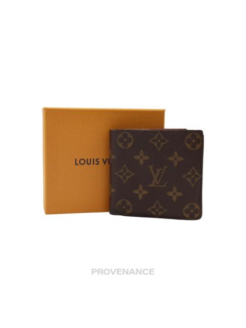 Louis Vuitton Louis Vuitton Marco Wallet - Monogram