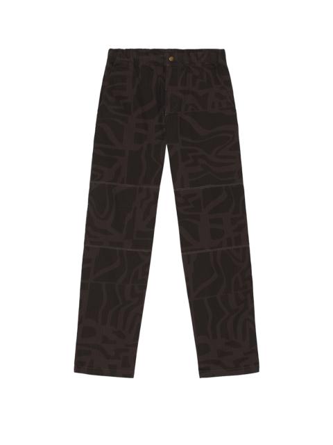 by Parra Broken FTP Pants