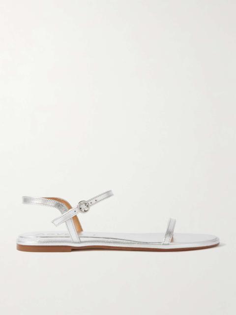 Nettie leather sandals