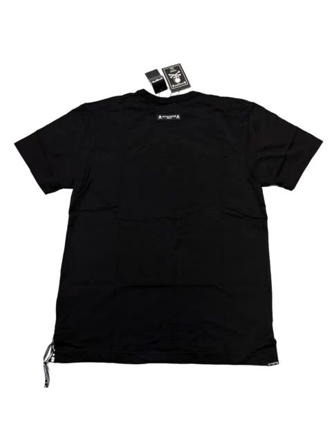 mastermind JAPAN Mastermind Japan glitter t shirt short sleeve