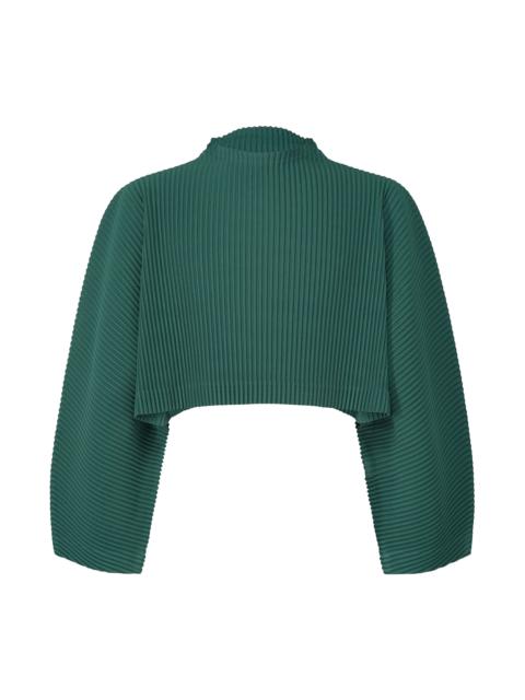 ISSEY MIYAKE COLOR PLEATS 1