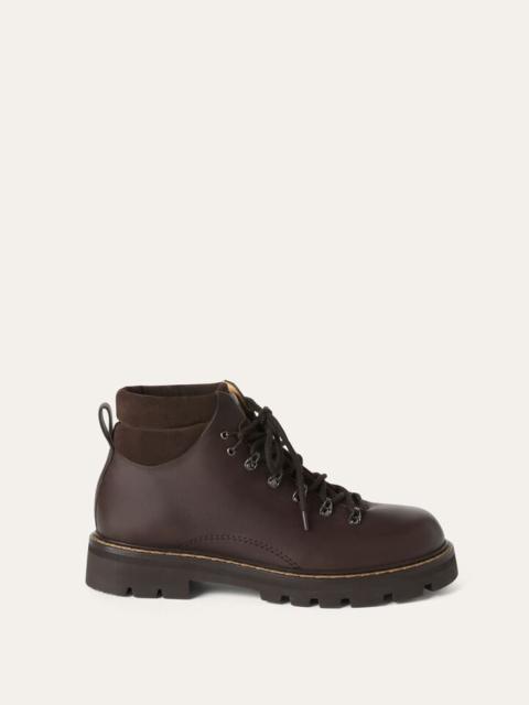 Loro Piana Beinn Walk Ankle Boot