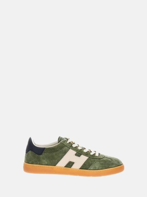 HOGAN SNEAKERS HOGAN COOL LACED H