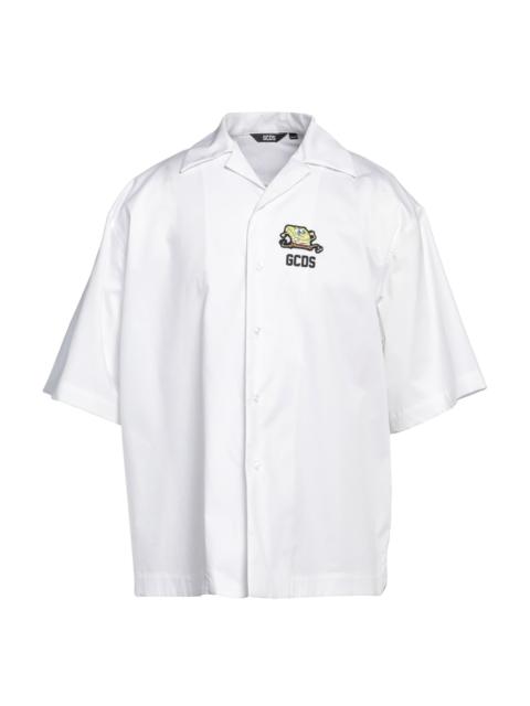 GCDS White Men's