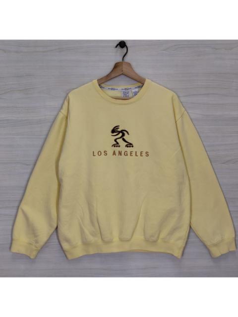 Other Designers Other - Los Angeles Roller Skating, Field Gear Sweater