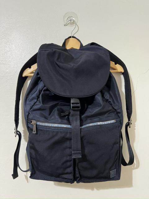 PORTER Porter International Rucksack Backpack Dark Navy