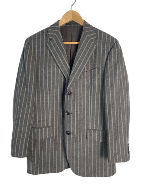 BEAMS PLUS Boglioli x Beams Blazer Jacket