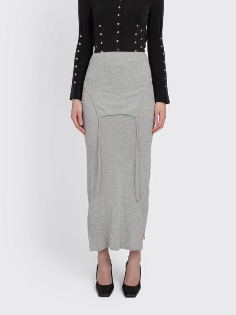 ECKHAUS LATTA Flip Skirt