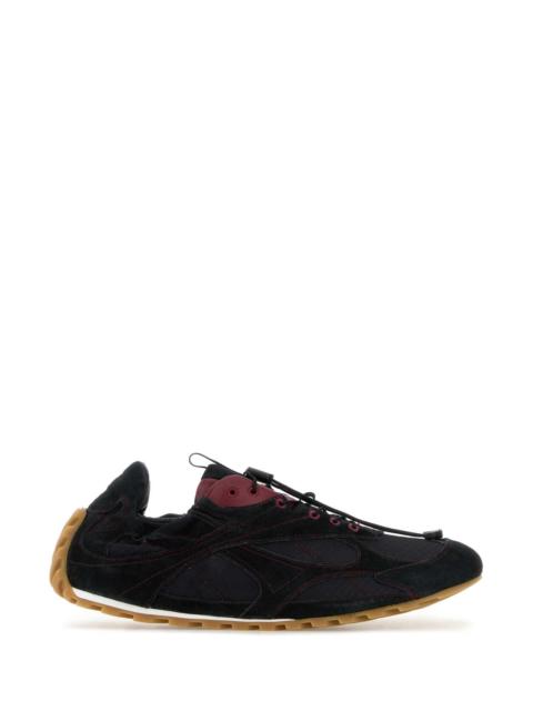 Bottega Veneta Bottega Veneta Men Orbit Flash Sneaker