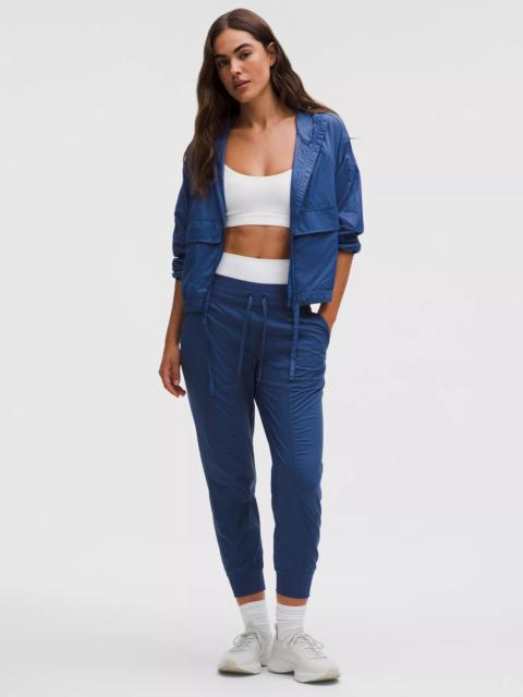 lululemon Dance Studio Mid-Rise Jogger 7/8 Length