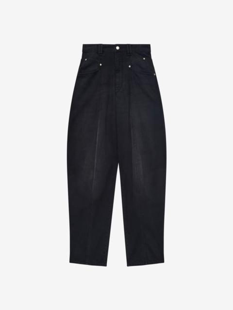 Isabel Marant VETAN PANTS