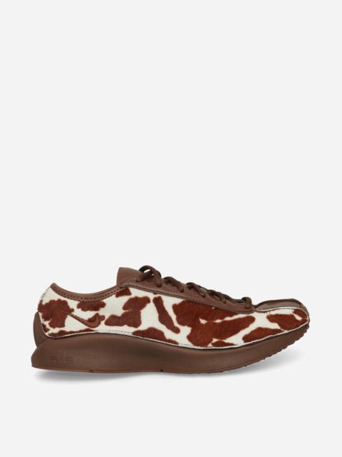 Nike Women's Air Superfly Sneakers Cacao Wow