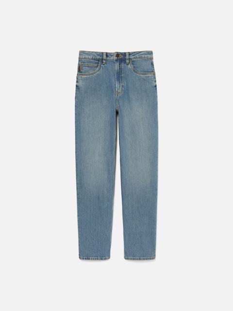 Timberland Women's Straight Denim Pant