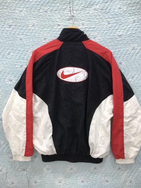 Nike C17. VINTAGE NIKE SWOOSH