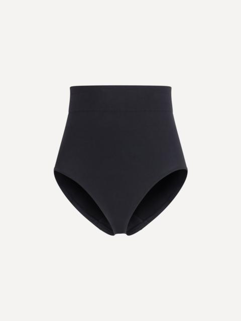 Wolford Seamless Shorts
