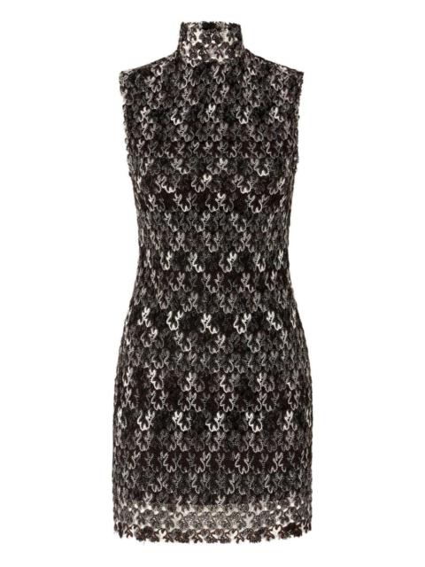 Missoni Missoni Women Sleeveless Short Dress