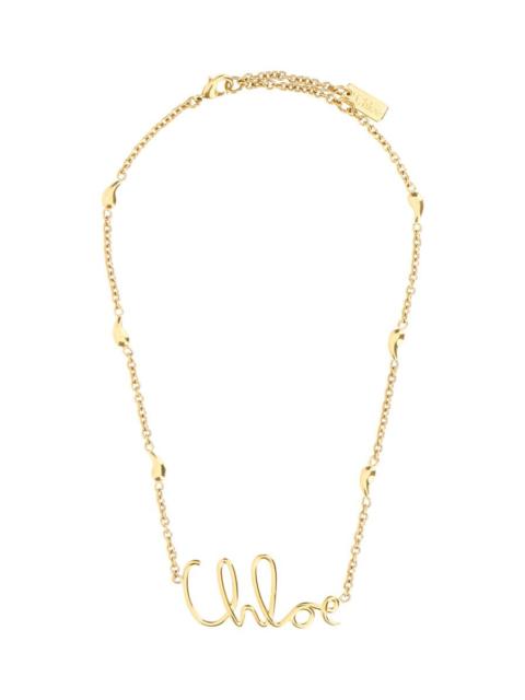 Chloé Chloé Necklaces