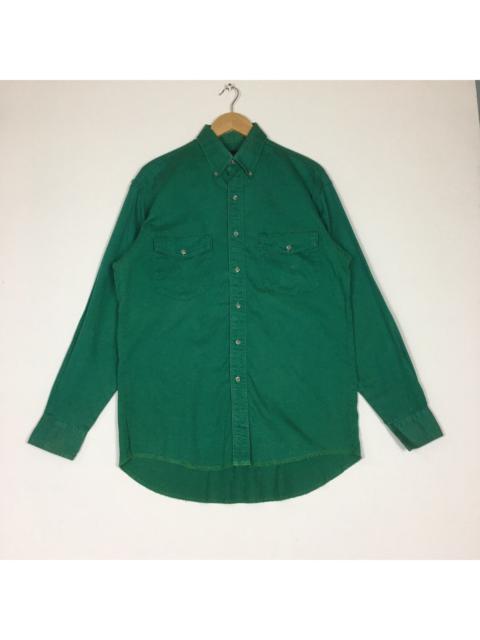 Other Designers Vintage Wrangler Western Shirts