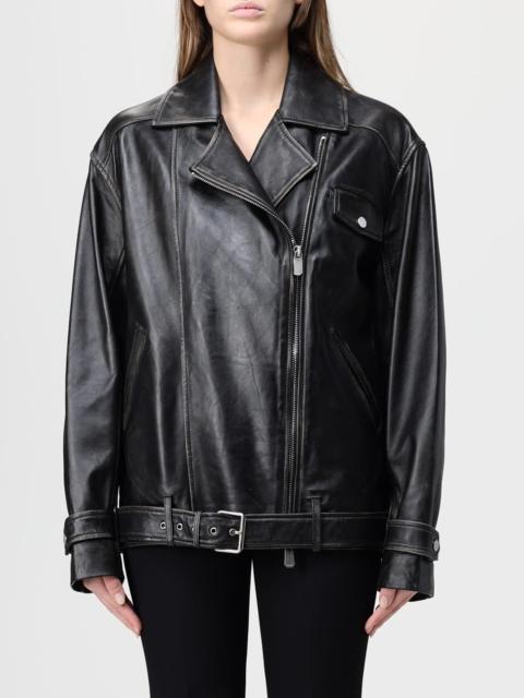 PINKO Coat woman Pinko