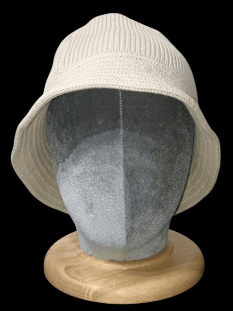 Other Designers VISION STREETWEAR KNIT BUCKET HAT