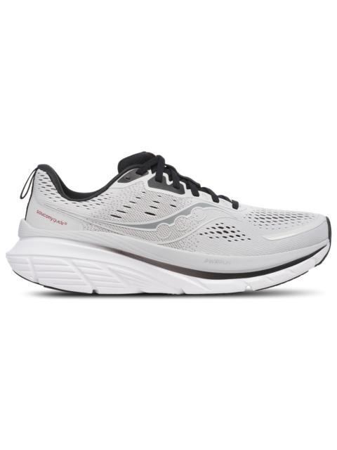 Saucony Saucony Mens Saucony Guide 18