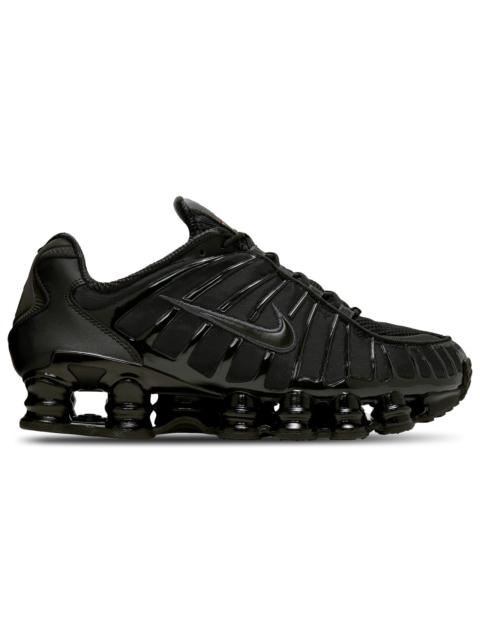 Nike Nike Mens Nike Shox TL