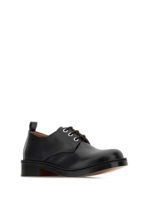 Alexander McQueen Alexander Mcqueen Men Shoe S.Leather