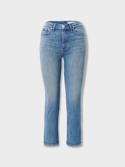 rag & bone Wren Slim Ankle Jeans
Flexi in Herman