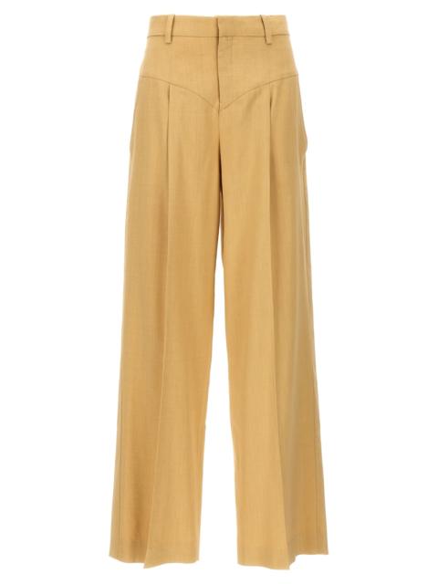Isabel Marant Isabel Marant Women 'Staya' Pants