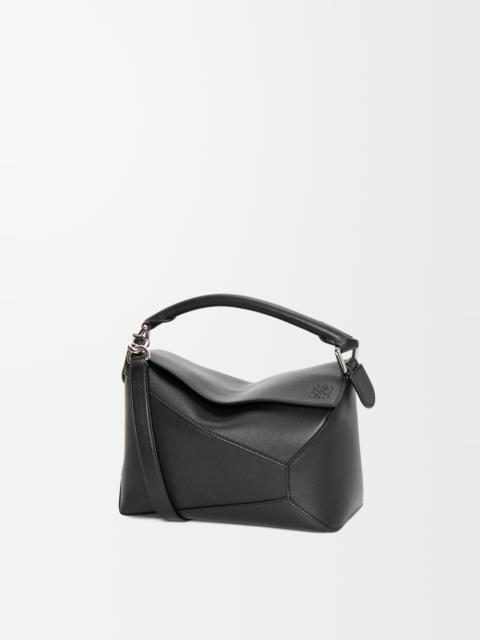 Loewe Small Puzzle bag in classic calfskin