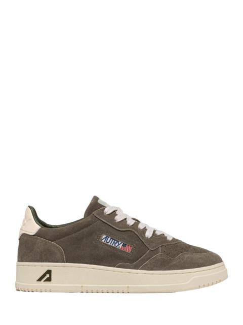 AUTRY SNEAKERS MEDALIST LOW AUTRY