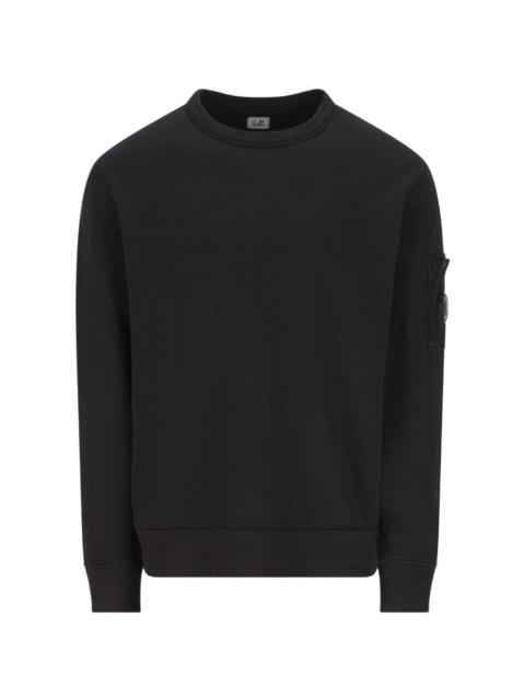 C.P. Company C.P. Company Men Cotton Sweatshirt