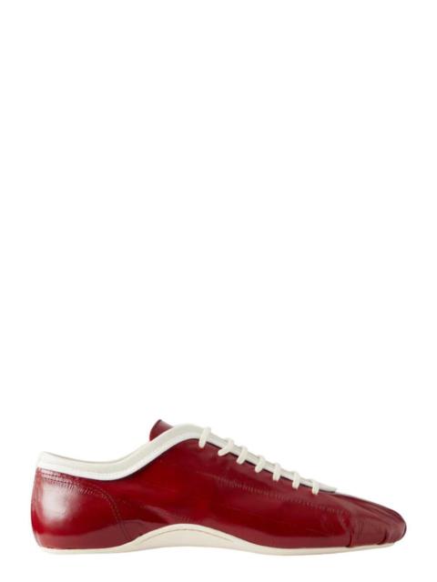 Dries Van Noten Dries Van Noten Women 00490-Ws261-1002 W.L. Shoes Q.0403