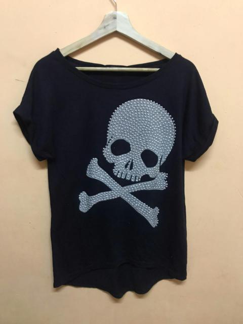 Other Designers Seditionaries - ‼️LEAD TSHIRT PUNK SKULLS DESIGN‼️
