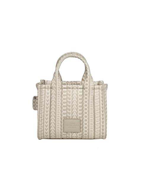 Marc Jacobs Marc Jacobs Logo Monogram Tote
