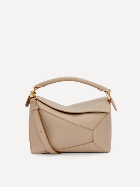 Loewe Small Puzzle Edge Shoulder Bag