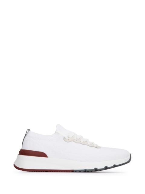 Brunello Cucinelli Men Sneakers Knit