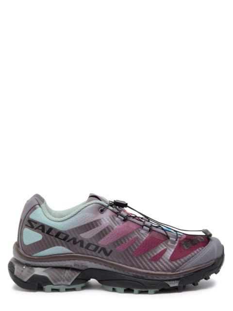 Salomon XT-4 Og Panelled Mesh Sneakers