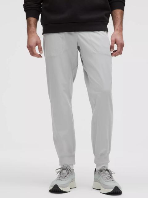 lululemon ABC Jogger Warpstreme *Tall
