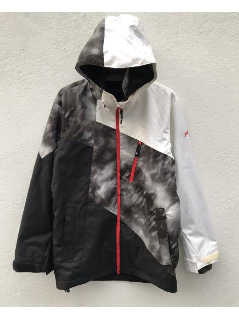 Other Designers Japanese Brand - Estivo Hooded Ski Jackets