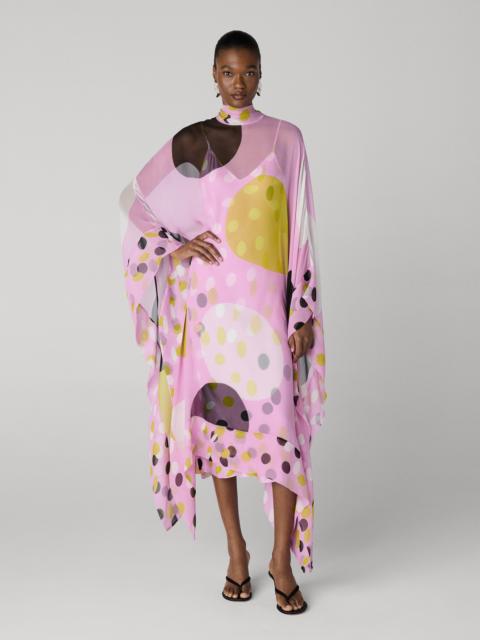 DIANE VON FURSTENBERG Fortuna Dress